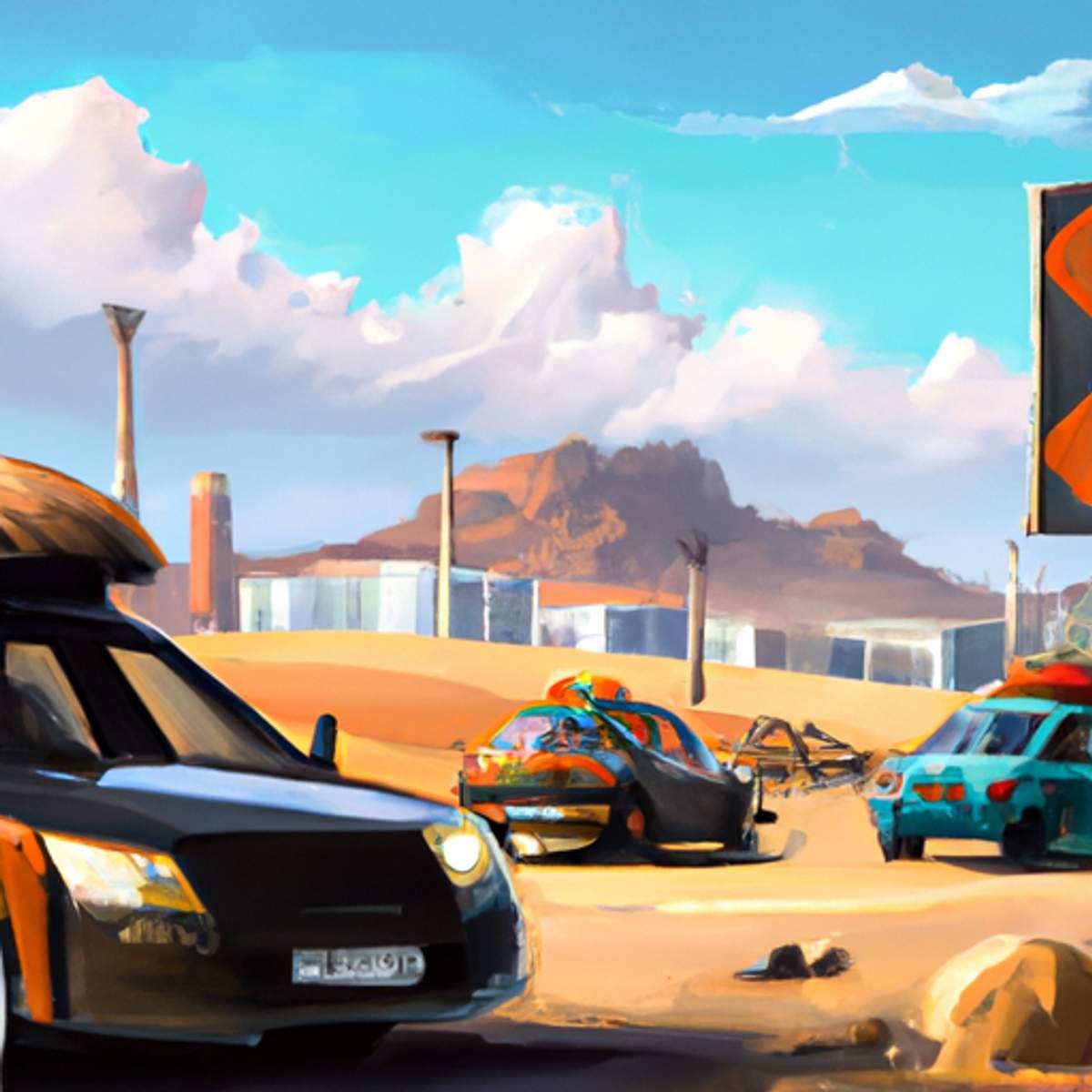 Tarifa de taxi en Namibia