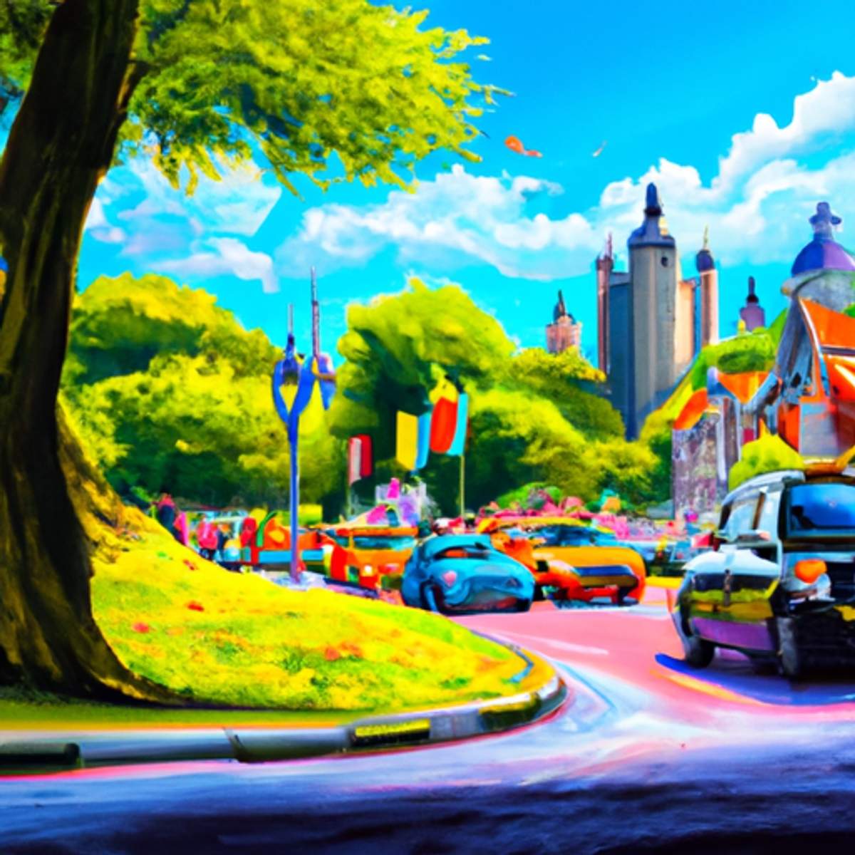 Tarifa de taxi en Países Bajos