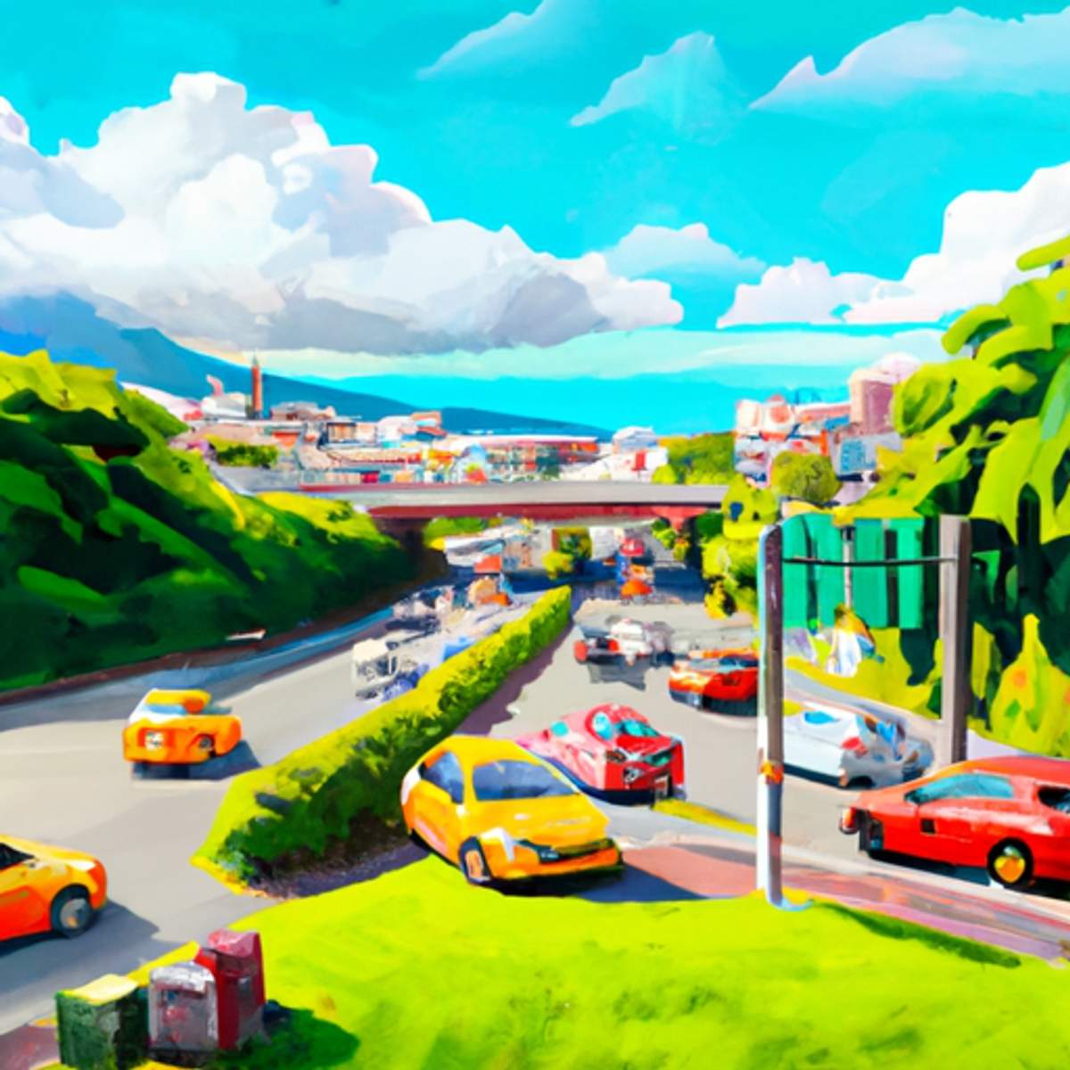 Tarifa de taxi en Puerto Rico