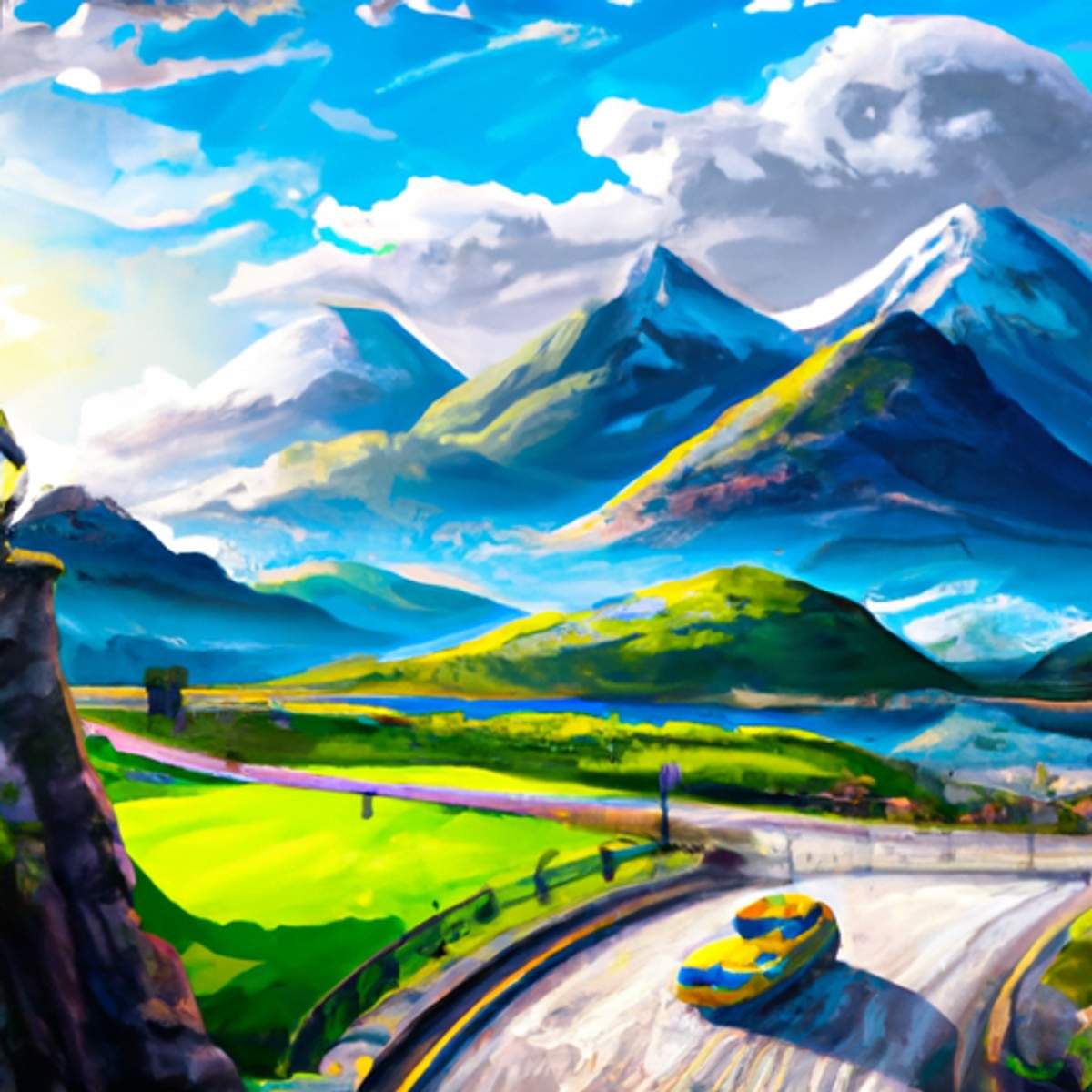 Tarifa de taxi en Scotland