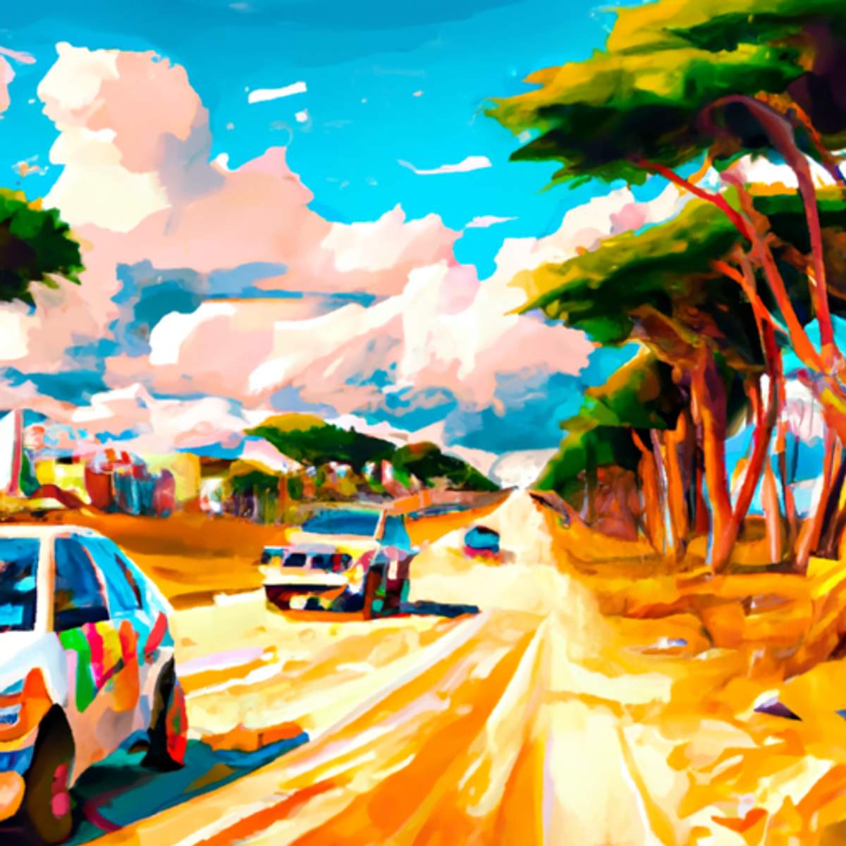 Tarifa de taxi en Somalia