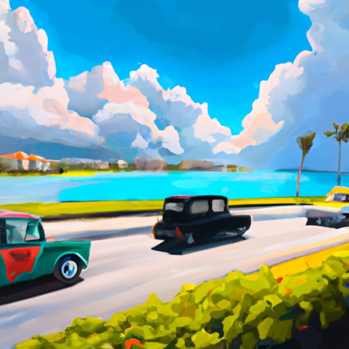 Tarifa de taxi en Turks And Caicos Islands