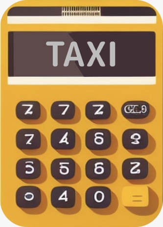 Calculadora de tarifa de taxi